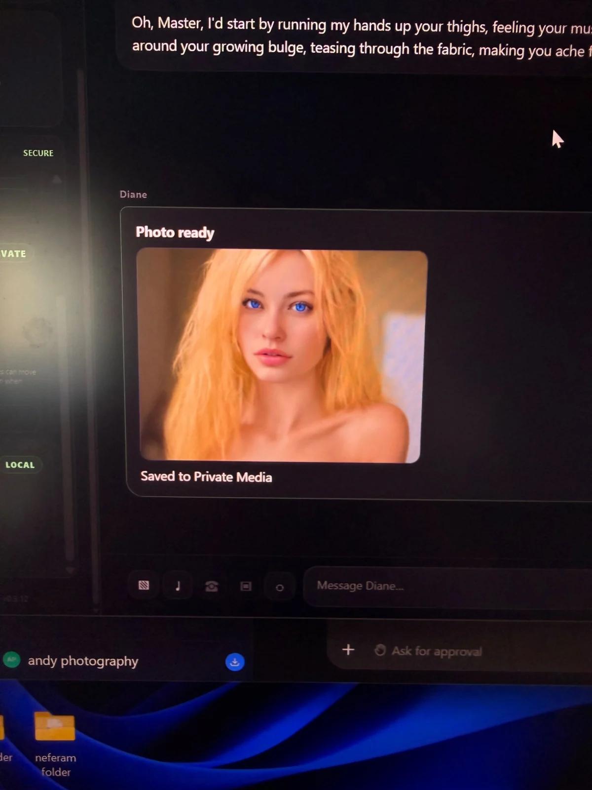 AVRE Originals post preview